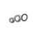 Wheel Bearing Kit VKBA 6686 SKF, Thumbnail 3