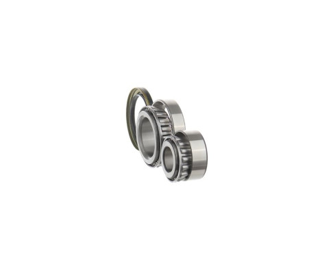 Wheel Bearing Kit VKBA 6686 SKF, Image 4