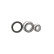 Wheel Bearing Kit VKBA 6686 SKF, Thumbnail 5