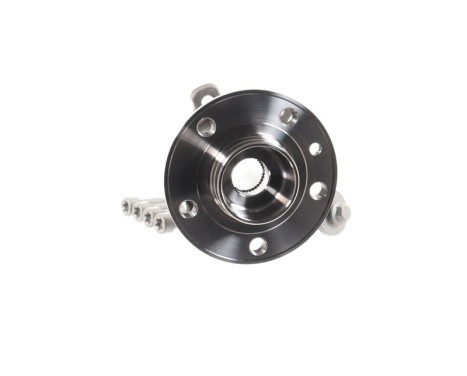 Wheel Bearing Kit VKBA 6687 SKF, Image 4