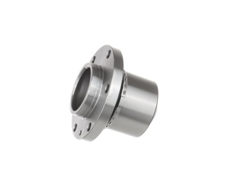 Wheel Bearing Kit VKBA 6699 SKF, Image 4