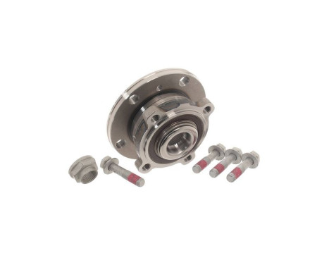 Wheel Bearing Kit VKBA 6706 SKF, Image 2