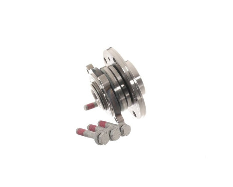 Wheel Bearing Kit VKBA 6706 SKF, Image 5