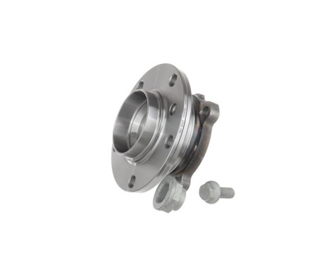 Wheel Bearing Kit VKBA 6707 SKF, Image 3