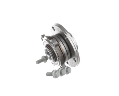 Wheel Bearing Kit VKBA 6707 SKF, Image 5