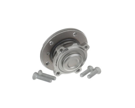Wheel Bearing Kit VKBA 6711 SKF, Image 3