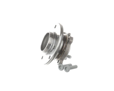 Wheel Bearing Kit VKBA 6711 SKF, Image 4