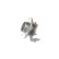 Wheel Bearing Kit VKBA 6711 SKF, Thumbnail 4