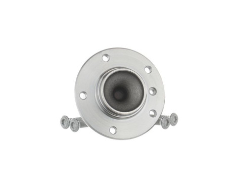Wheel Bearing Kit VKBA 6711 SKF, Image 5