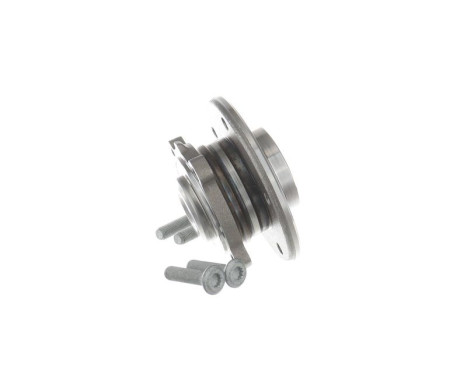 Wheel Bearing Kit VKBA 6711 SKF, Image 6
