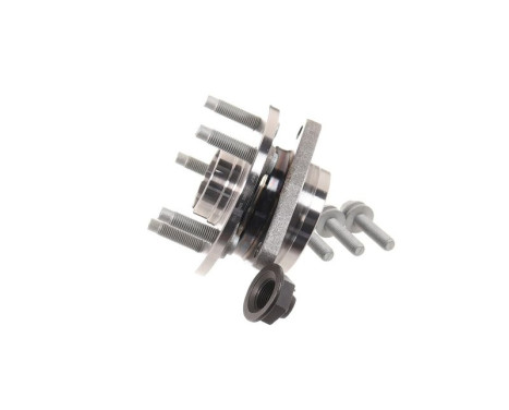 Wheel Bearing Kit VKBA 6714 SKF, Image 3