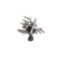 Wheel Bearing Kit VKBA 6714 SKF, Thumbnail 3