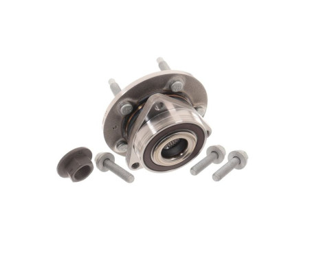 Wheel Bearing Kit VKBA 6715 SKF, Image 2