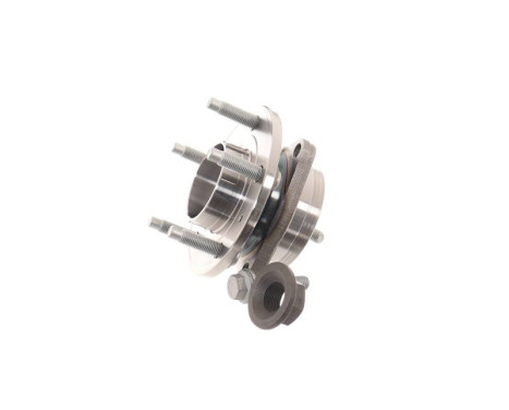 Wheel Bearing Kit VKBA 6715 SKF, Image 3