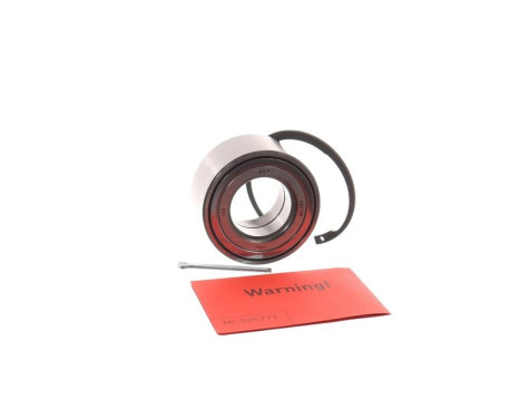 Wheel Bearing Kit VKBA 6720 SKF, Image 2