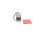 Wheel Bearing Kit VKBA 6720 SKF, Thumbnail 3