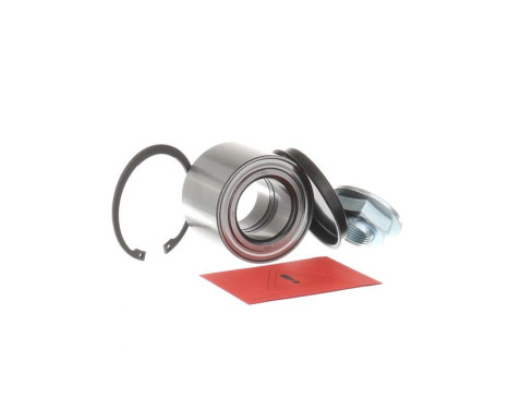 Wheel Bearing Kit VKBA 6722 SKF, Image 2
