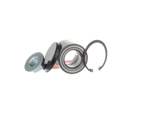 Wheel Bearing Kit VKBA 6722 SKF, Image 4