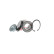 Wheel Bearing Kit VKBA 6722 SKF, Thumbnail 4