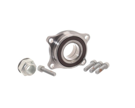 Wheel Bearing Kit VKBA 6724 SKF, Image 3