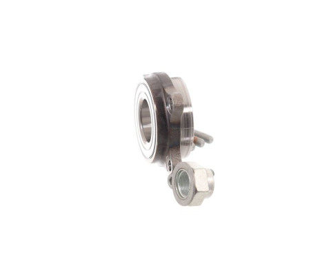 Wheel Bearing Kit VKBA 6724 SKF, Image 4