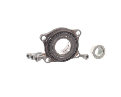 Wheel Bearing Kit VKBA 6724 SKF, Image 5