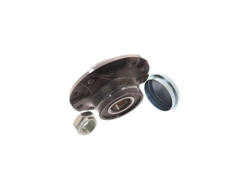 Wheel Bearing Kit VKBA 6725 SKF, Image 2