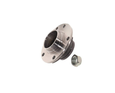Wheel Bearing Kit VKBA 6725 SKF, Image 3