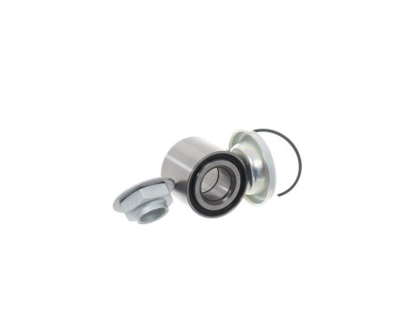 Wheel Bearing Kit VKBA 6726 SKF, Image 3