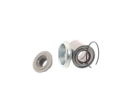 Wheel Bearing Kit VKBA 6726 SKF, Image 5