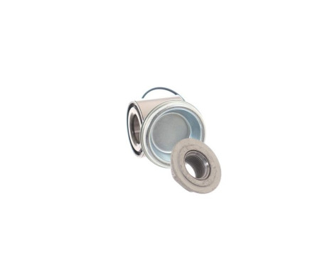 Wheel Bearing Kit VKBA 6726 SKF, Image 6