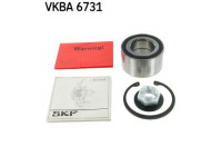 Wheel Bearing Kit VKBA 6731 SKF