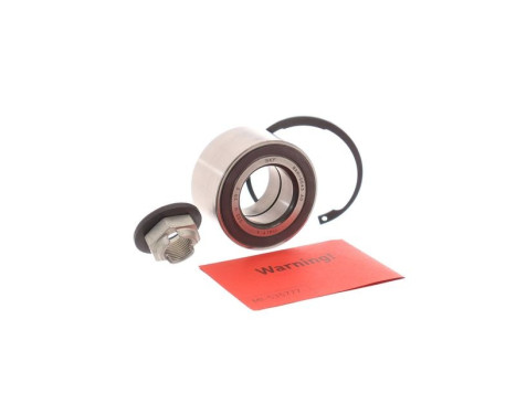 Wheel Bearing Kit VKBA 6731 SKF, Image 2