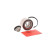 Wheel Bearing Kit VKBA 6731 SKF, Thumbnail 2