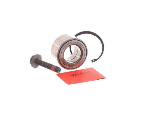 Wheel Bearing Kit VKBA 6746 SKF, Image 2