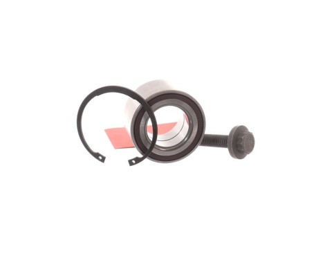 Wheel Bearing Kit VKBA 6746 SKF, Image 4
