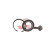 Wheel Bearing Kit VKBA 6746 SKF, Thumbnail 4