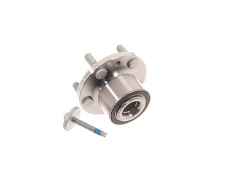 Wheel Bearing Kit VKBA 6752 SKF, Image 2 Wheel Bearing Kit VKBA 6752 SKF, Image 2