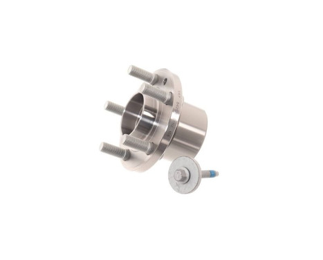 Wheel Bearing Kit VKBA 6752 SKF, Image 3 Wheel Bearing Kit VKBA 6752 SKF, Image 3