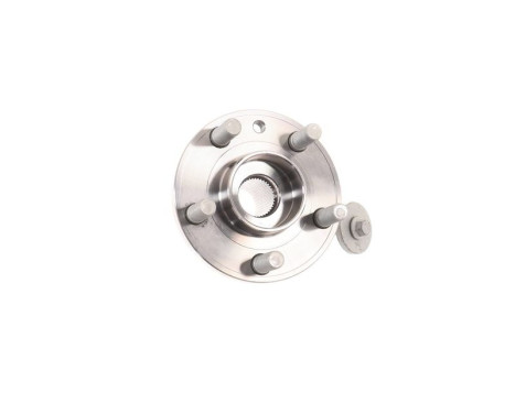 Wheel Bearing Kit VKBA 6752 SKF, Image 4 Wheel Bearing Kit VKBA 6752 SKF, Image 4