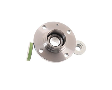 Wheel Bearing Kit VKBA 6767 SKF, Image 4