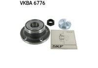 Wheel Bearing Kit VKBA 6776 SKF