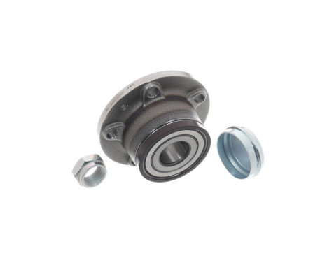 Wheel Bearing Kit VKBA 6779 SKF, Image 2