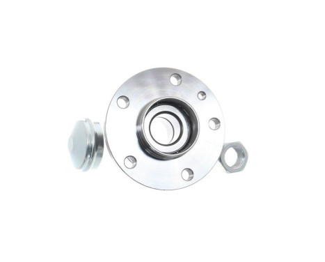 Wheel Bearing Kit VKBA 6779 SKF, Image 4