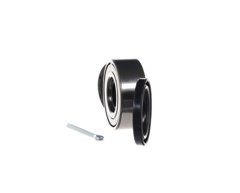 Wheel Bearing Kit VKBA 678 SKF, Image 4