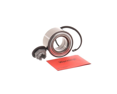 Wheel Bearing Kit VKBA 6780 SKF, Image 3