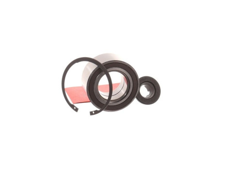 Wheel Bearing Kit VKBA 6780 SKF, Image 5