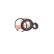 Wheel Bearing Kit VKBA 6780 SKF, Thumbnail 5