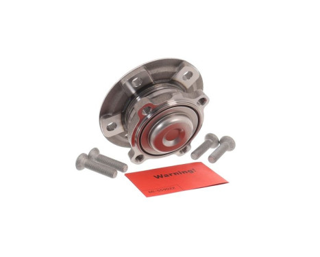 Wheel Bearing Kit VKBA 6781 SKF, Image 2