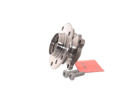 Wheel Bearing Kit VKBA 6781 SKF, Image 3